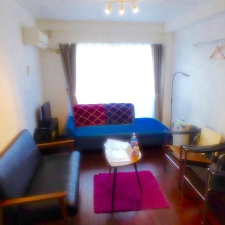 Sonic Apartment Hotel Dazaifu Eksteriør billede