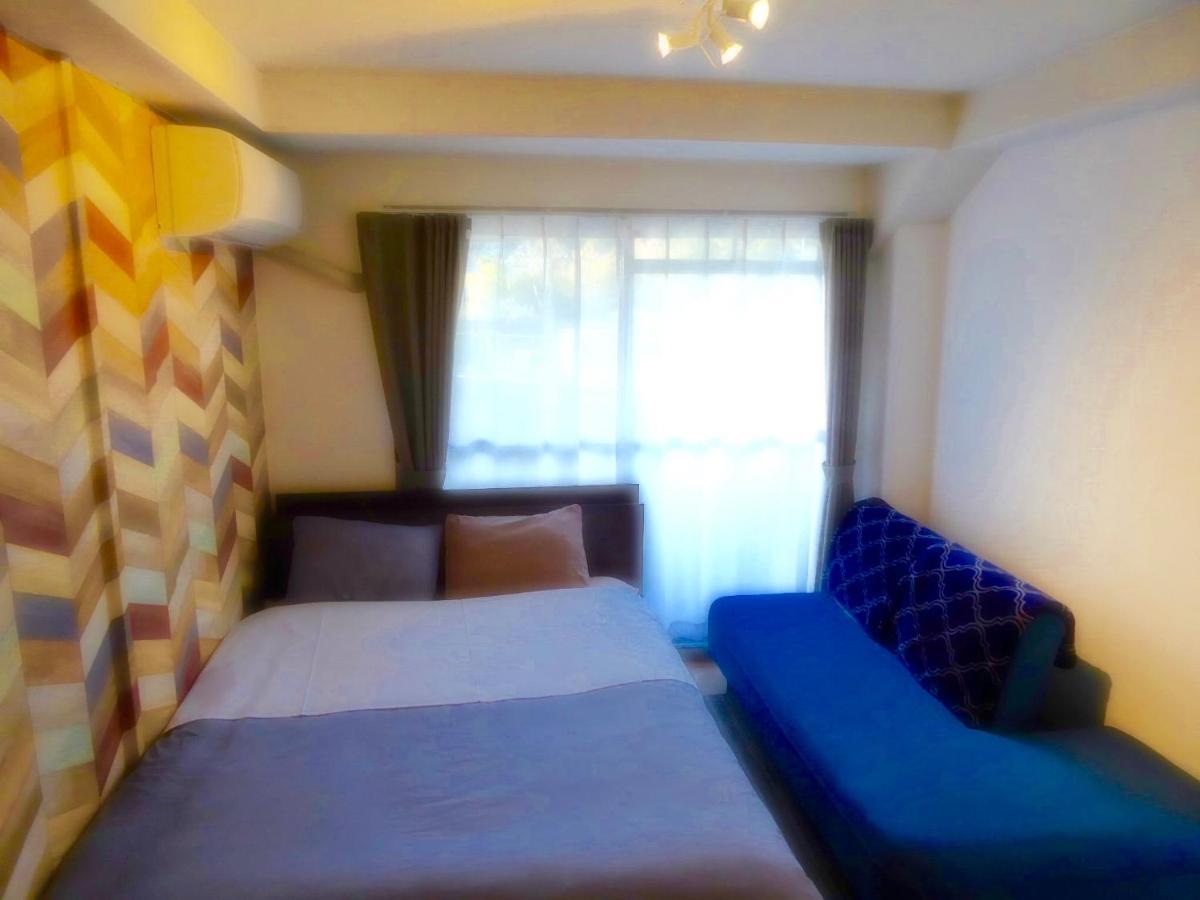 Sonic Apartment Hotel Dazaifu Eksteriør billede