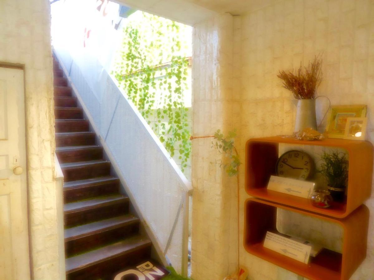 Sonic Apartment Hotel Dazaifu Eksteriør billede