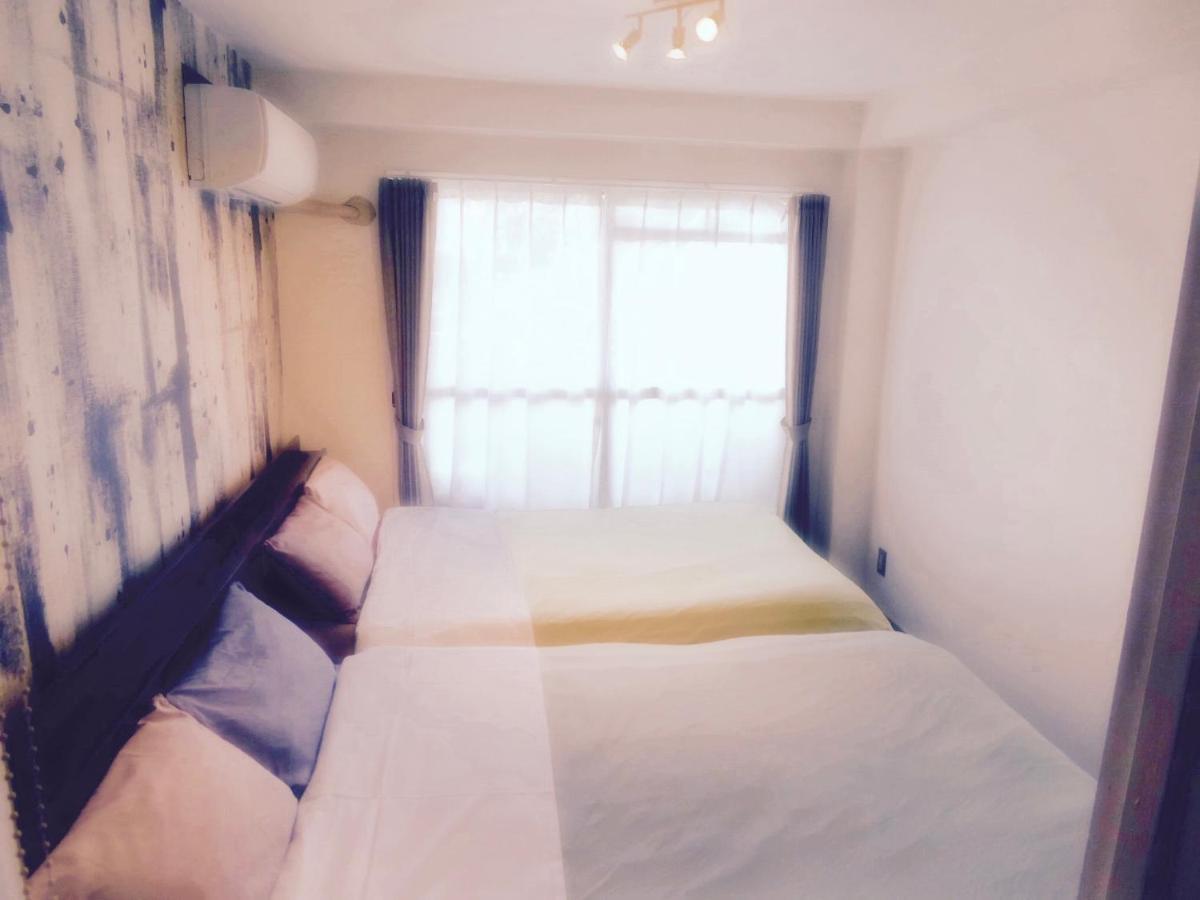 Sonic Apartment Hotel Dazaifu Eksteriør billede