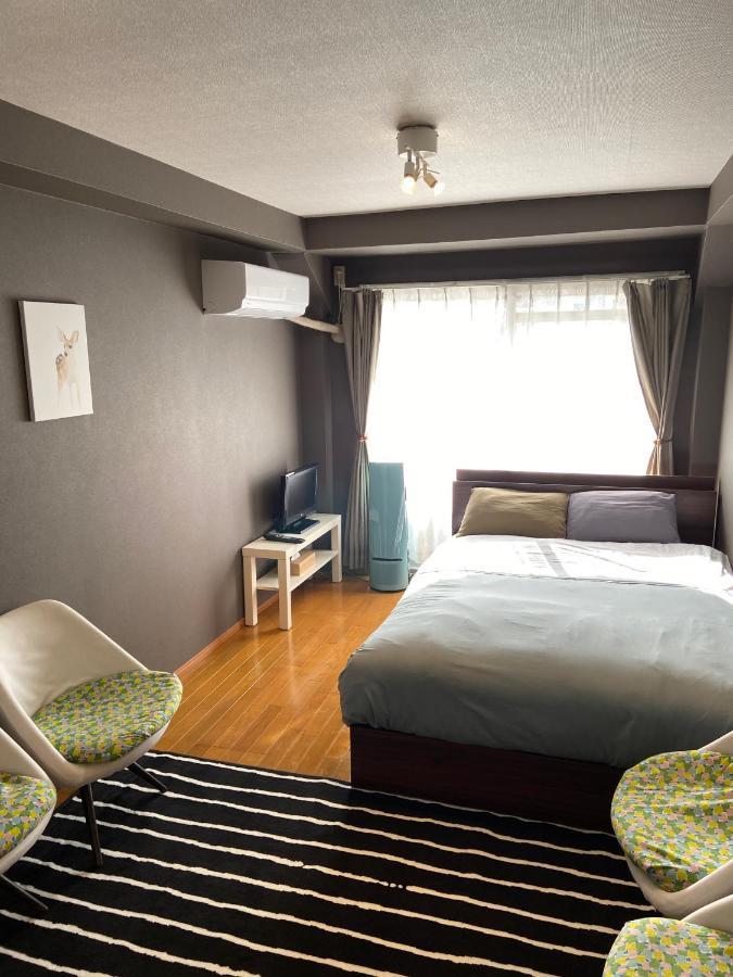 Sonic Apartment Hotel Dazaifu Eksteriør billede