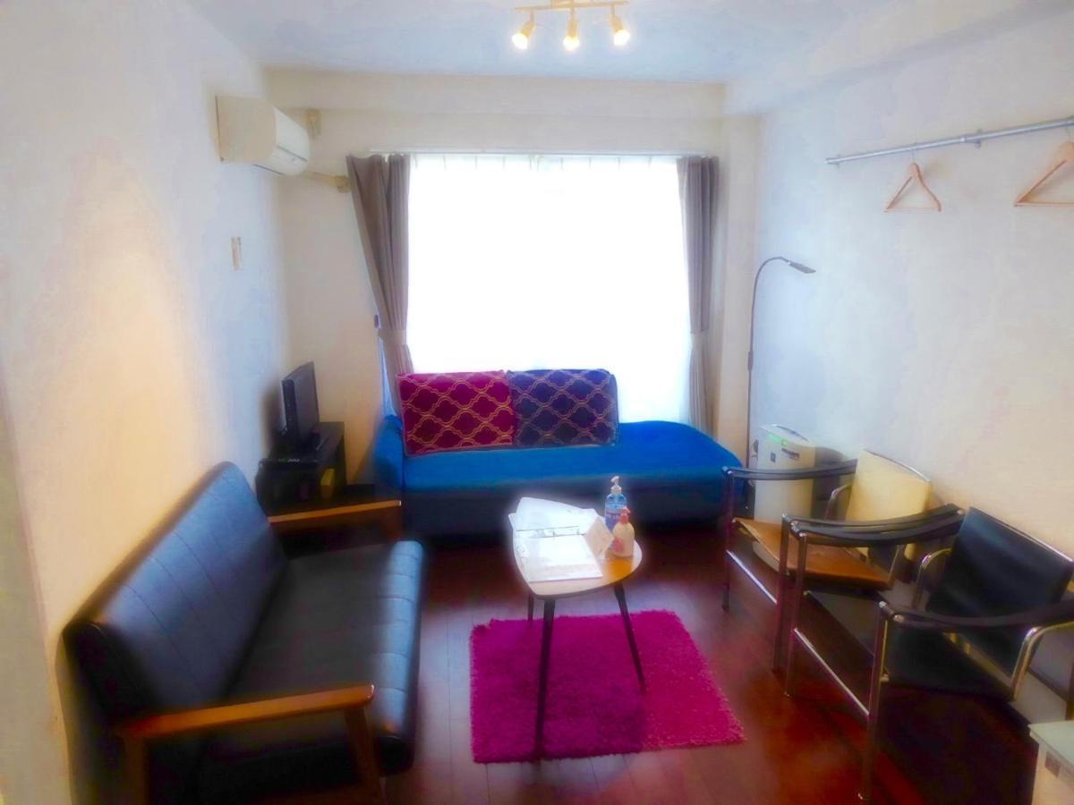 Sonic Apartment Hotel Dazaifu Eksteriør billede