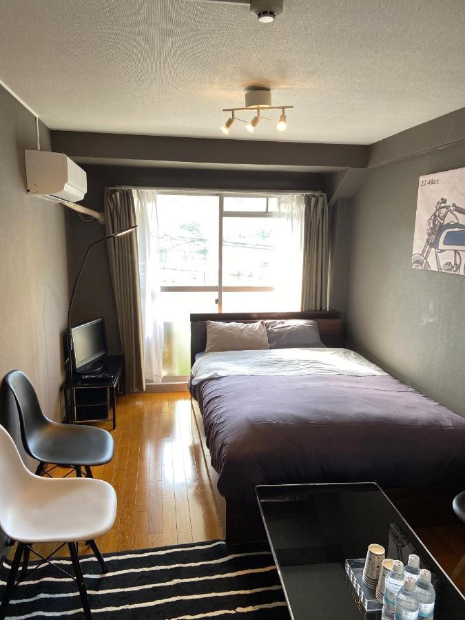 Sonic Apartment Hotel Dazaifu Eksteriør billede
