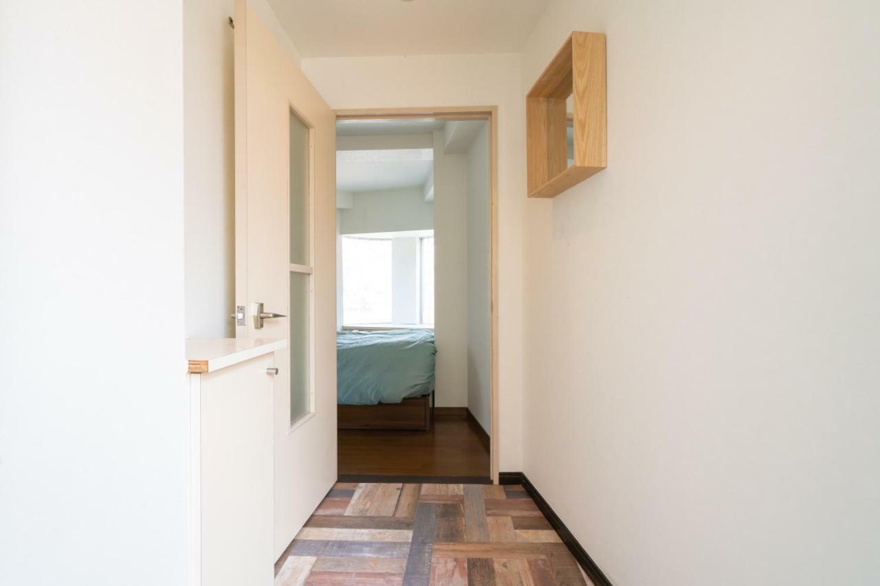Sonic Apartment Hotel Dazaifu Eksteriør billede
