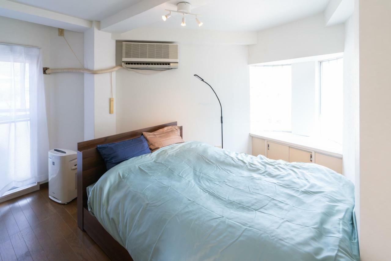 Sonic Apartment Hotel Dazaifu Eksteriør billede