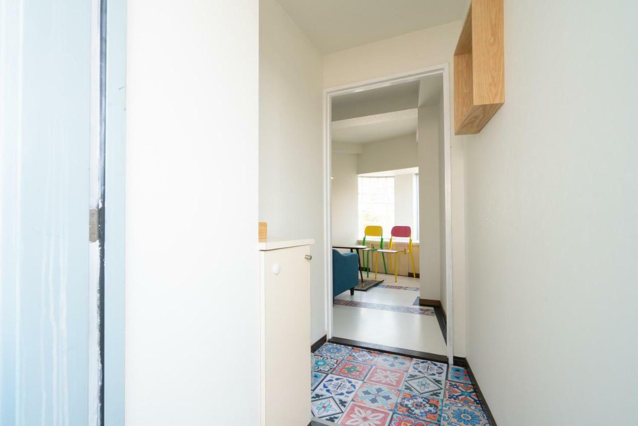 Sonic Apartment Hotel Dazaifu Eksteriør billede