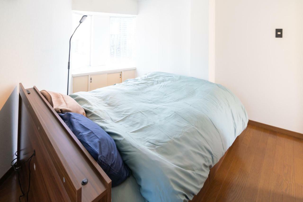 Sonic Apartment Hotel Dazaifu Eksteriør billede