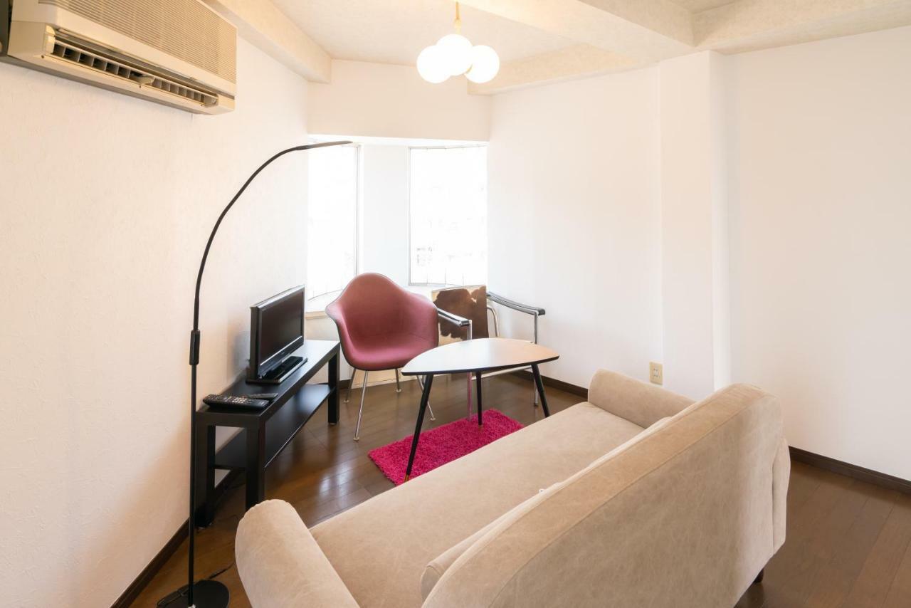 Sonic Apartment Hotel Dazaifu Eksteriør billede